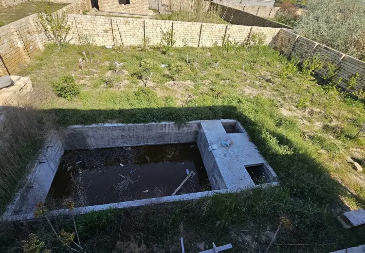10 sot Torpaq Satılır, Fatmayı, Abşeron