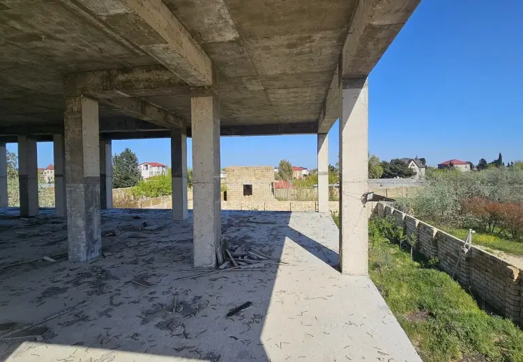10 sot Torpaq Satılır, Fatmayı, Abşeron