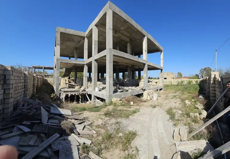 10 sot Torpaq Satılır, Fatmayı, Abşeron