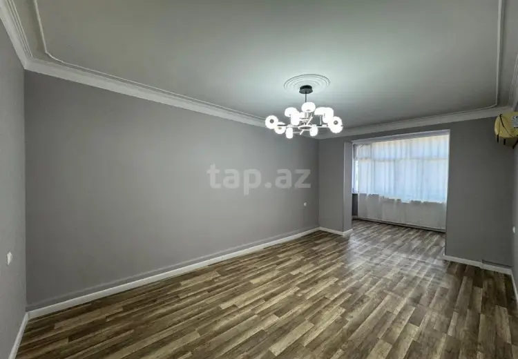 3 otaqlı mənzil , Sumqayıt