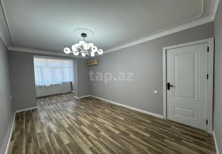 3 otaqlı mənzil , Sumqayıt