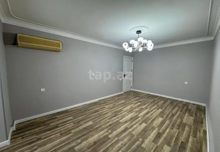 3 otaqlı mənzil , Sumqayıt