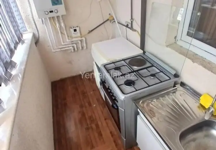 2 otaqlı mənzil Satılır, Xırdalan