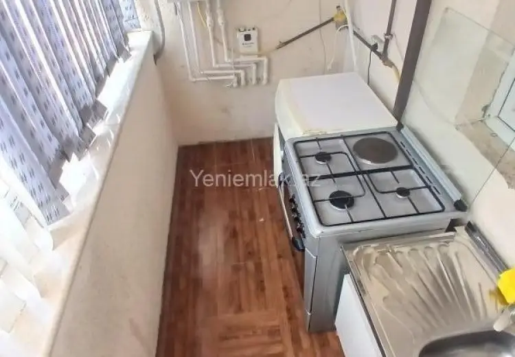 2 otaqlı mənzil Satılır, Xırdalan