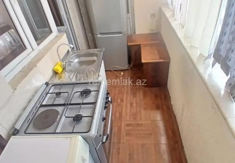 2 otaqlı mənzil Satılır, Xırdalan