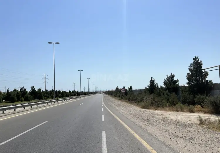 50 sot Torpaq Satılır, Dübəndi, Xəzər, Bakı