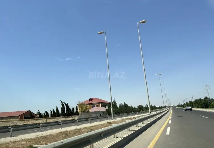 50 sot Torpaq Satılır, Dübəndi, Xəzər, Bakı