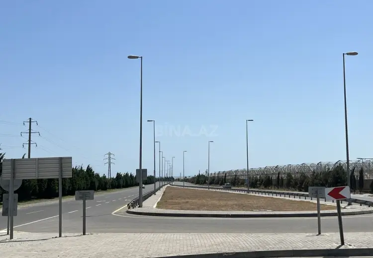 50 sot Torpaq Satılır, Dübəndi, Xəzər, Bakı