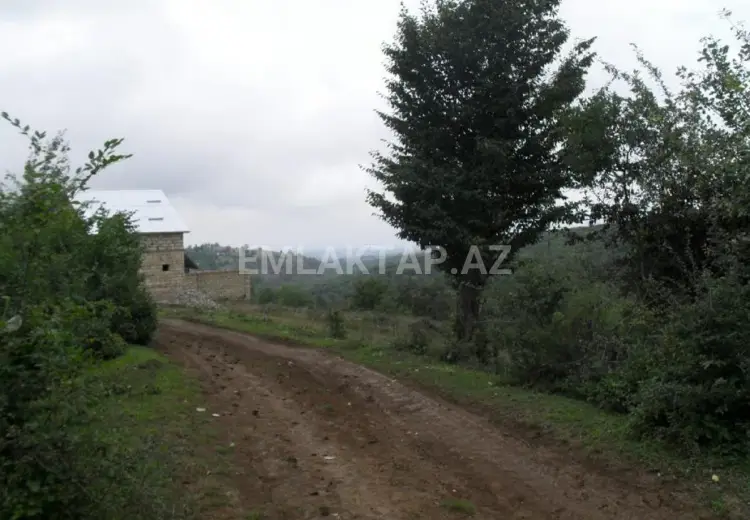 12 sot Torpaq Satılır, Qusar
