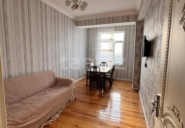 3 otaqlı mənzil , Xırdalan