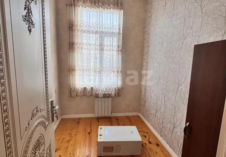 3 otaqlı mənzil , Xırdalan