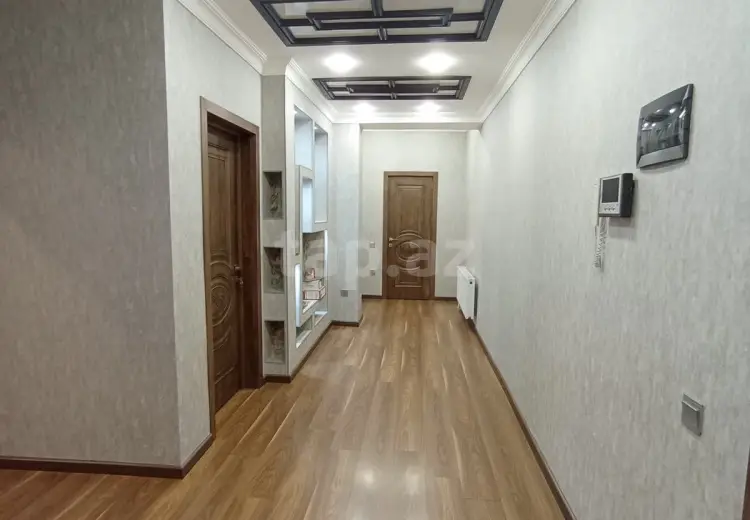 2 otaqlı mənzil , Xırdalan