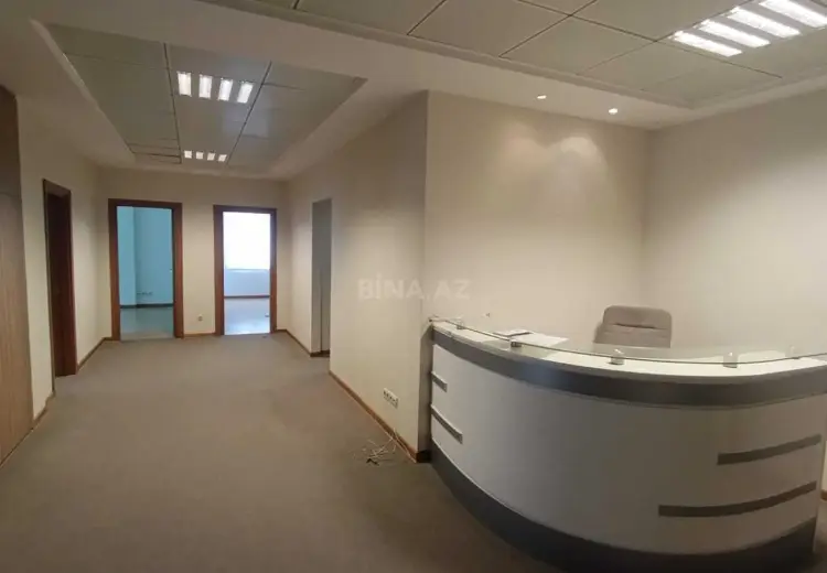 170 m² Obyekt / Ofis Satılır, Yasamal, Bakı