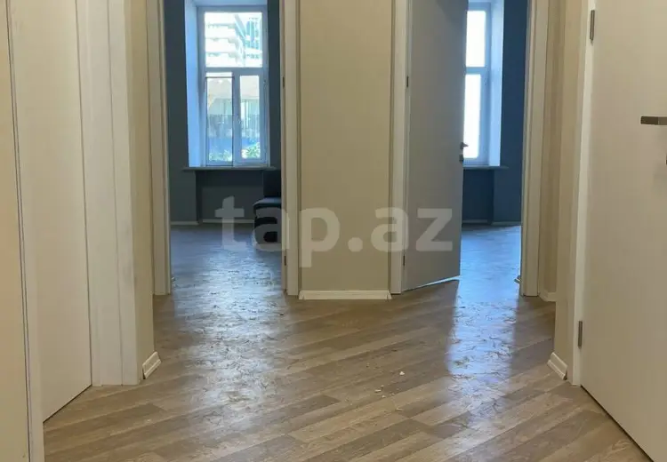 0 m² Obyekt / Ofis , Bakı