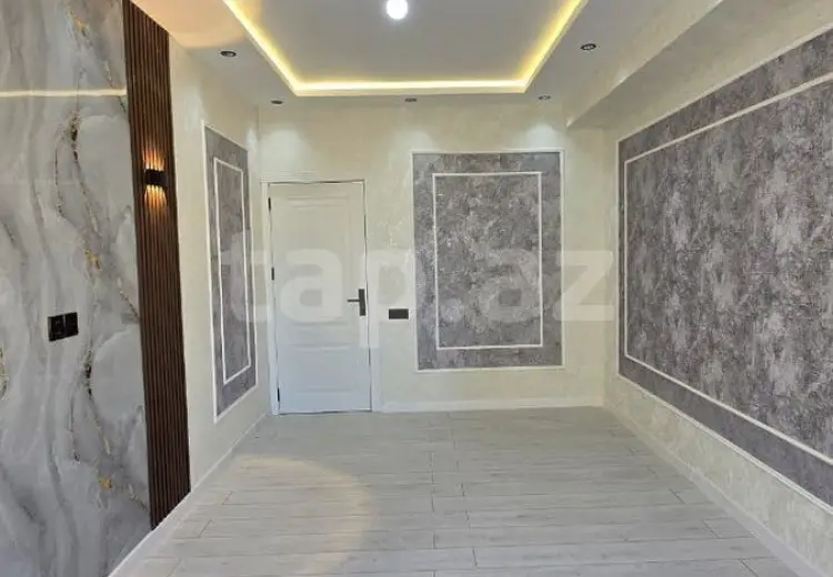 3 otaqlı mənzil , Xırdalan