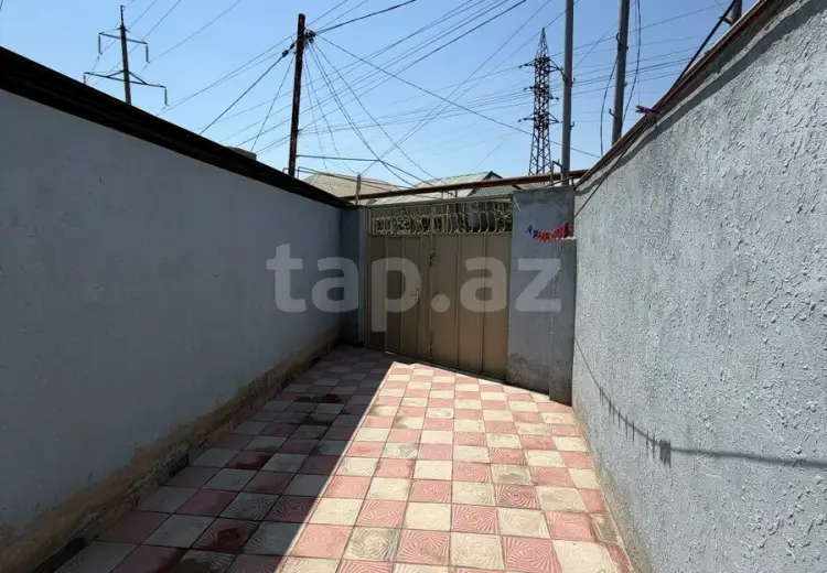 3 otaqlı mənzil , Xırdalan