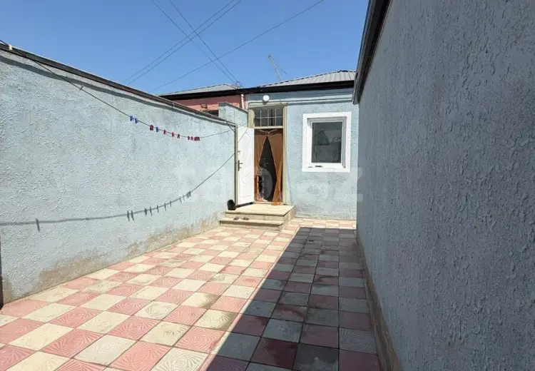 3 otaqlı mənzil , Xırdalan