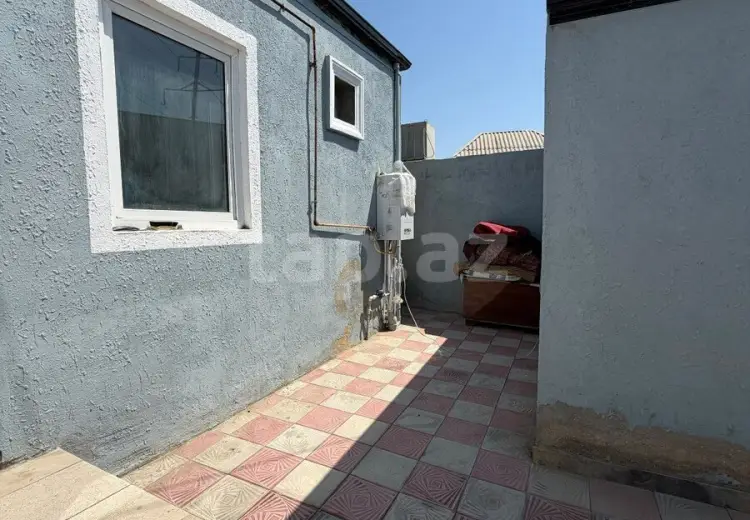 3 otaqlı mənzil , Xırdalan
