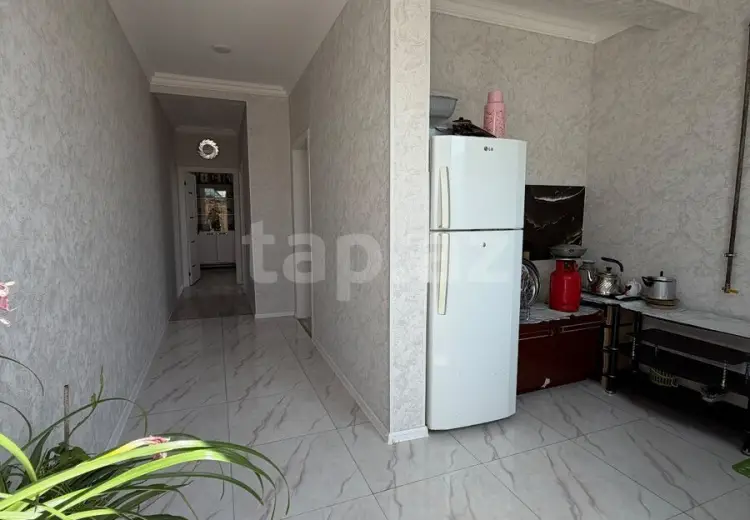 3 otaqlı mənzil , Xırdalan