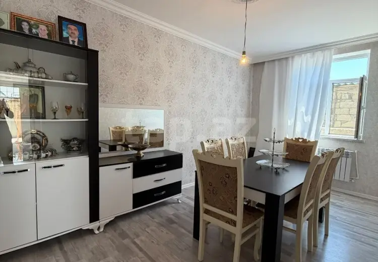 3 otaqlı mənzil , Xırdalan