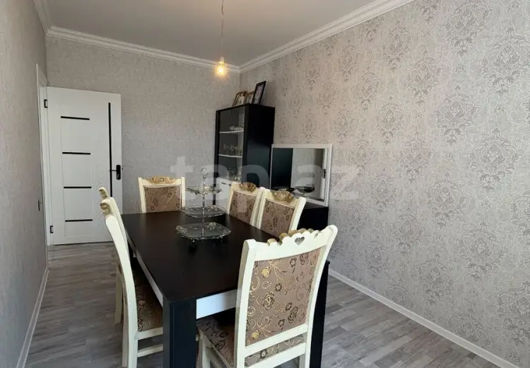 3 otaqlı mənzil , Xırdalan