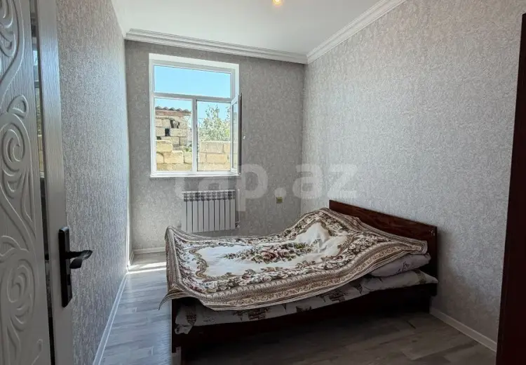 3 otaqlı mənzil , Xırdalan