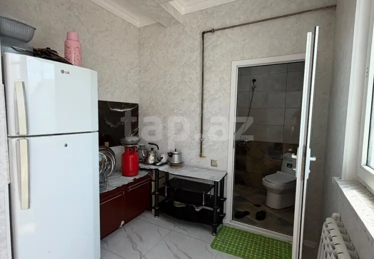 3 otaqlı mənzil , Xırdalan