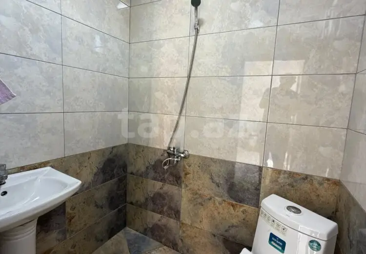 3 otaqlı mənzil , Xırdalan