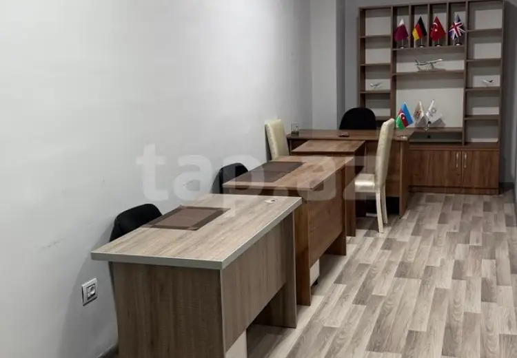 0 m² Obyekt / Ofis , Yasamal qəs., Yasamal, Bakı