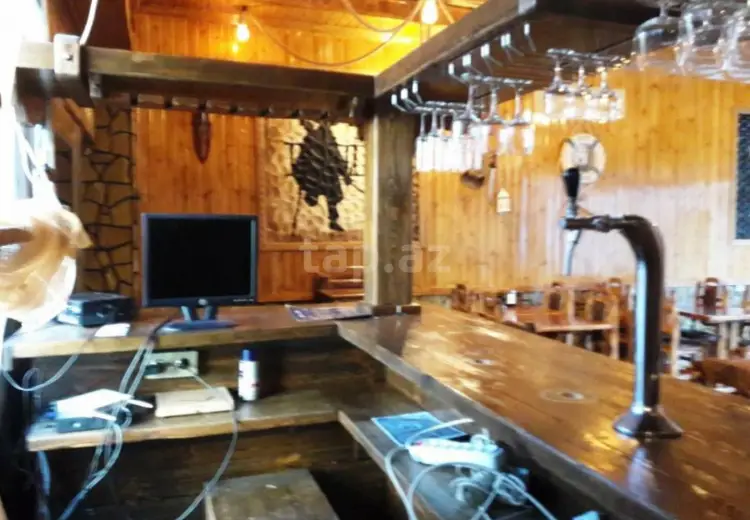 0 m² Obyekt / Ofis , 6-cı mikrorayon, Binəqədi, Bakı