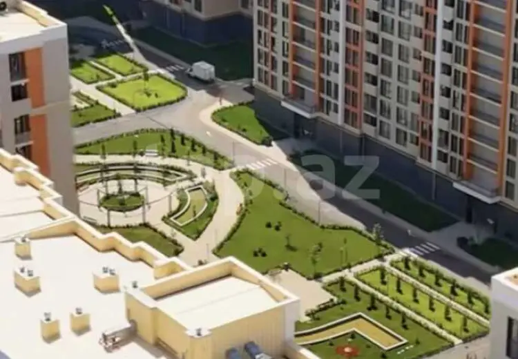3 otaqlı mənzil , Yasamal, Bakı