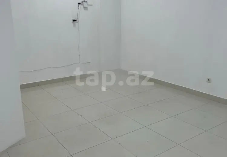 0 m² Obyekt / Ofis , 6-cı mikrorayon, Binəqədi, Bakı