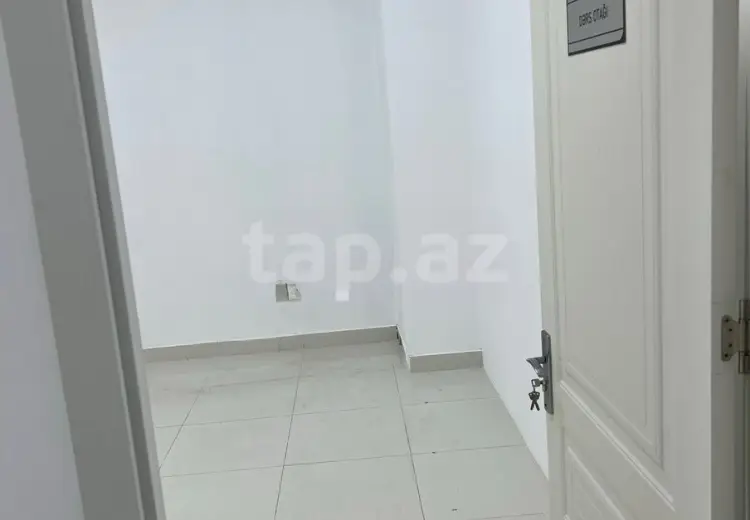 0 m² Obyekt / Ofis , 6-cı mikrorayon, Binəqədi, Bakı