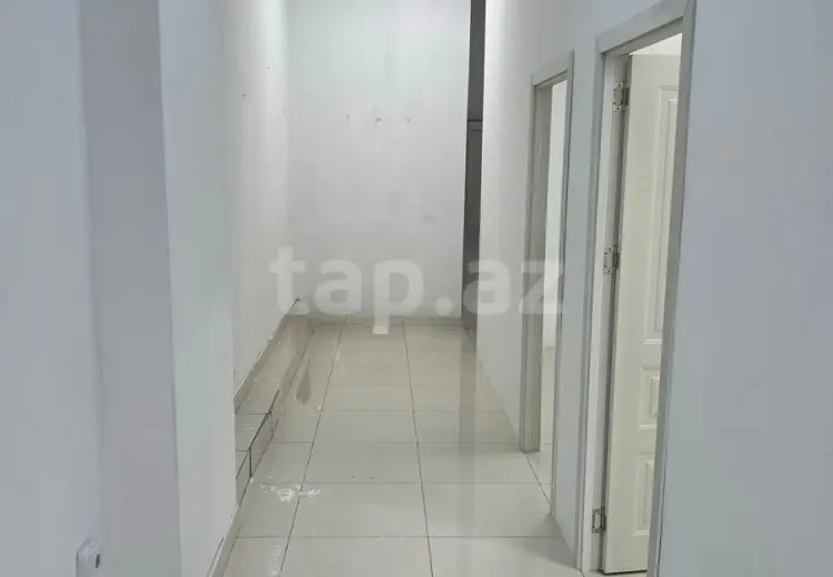 0 m² Obyekt / Ofis , 6-cı mikrorayon, Binəqədi, Bakı