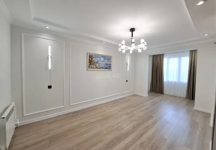 2 otaqlı mənzil Satılır, 4-cü mikrorayon, Nəsimi, Bakı