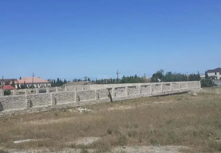 12 sot Torpaq Satılır, Bilgəh qəs., Sabunçu, Bakı