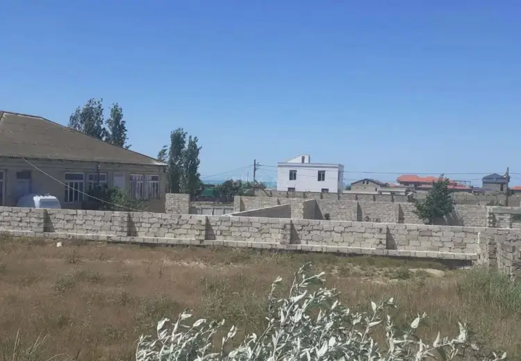 12 sot Torpaq Satılır, Bilgəh qəs., Sabunçu, Bakı