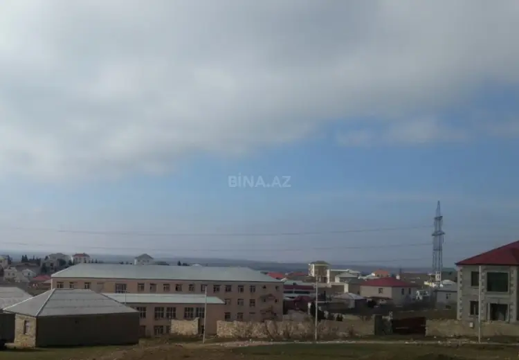 8 sot Torpaq Satılır, Saray, Abşeron