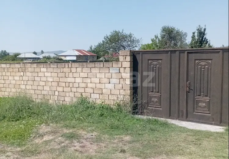 0 m² Obyekt / Ofis , Şəki