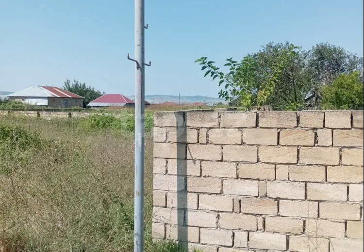0 m² Obyekt / Ofis , Şəki