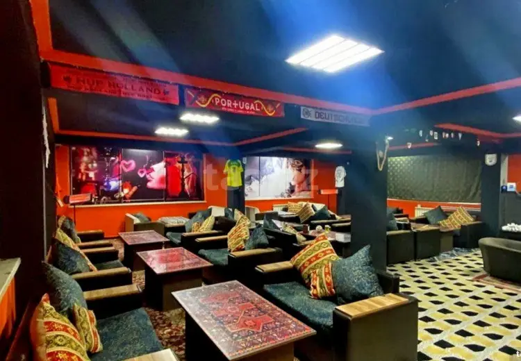 0 m² Obyekt / Ofis , Xətai, Bakı