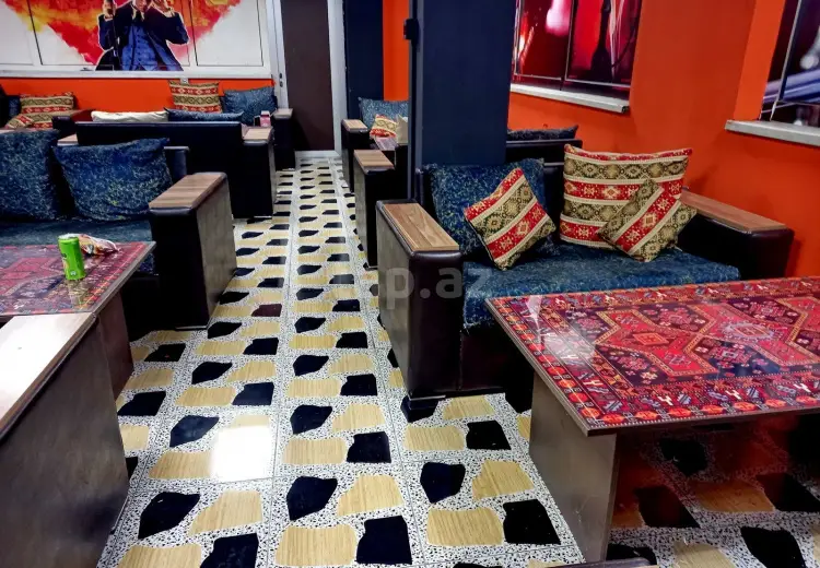 0 m² Obyekt / Ofis , Xətai, Bakı