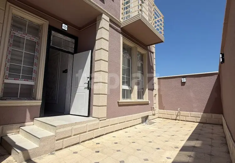 4 otaqlı mənzil , Xırdalan