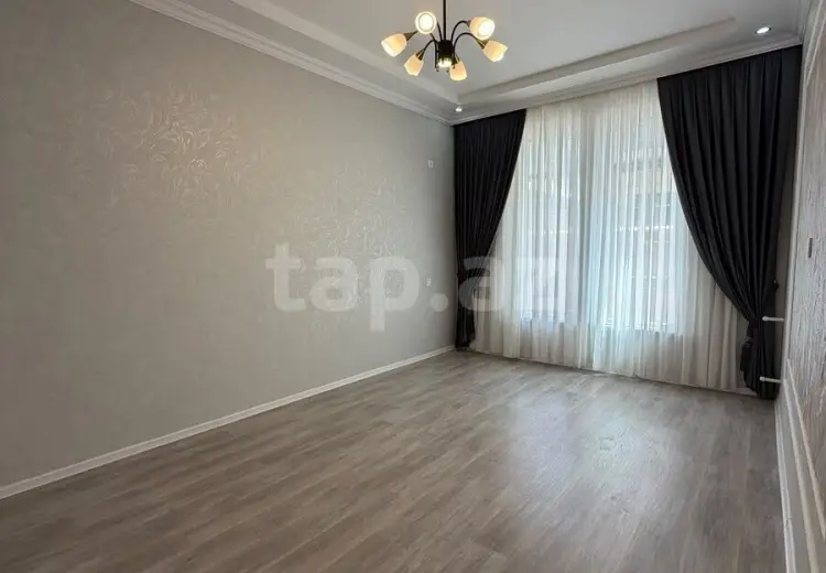 4 otaqlı mənzil , Xırdalan