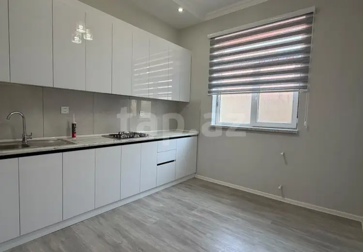 4 otaqlı mənzil , Xırdalan