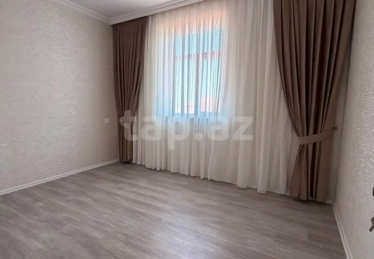 4 otaqlı mənzil , Xırdalan