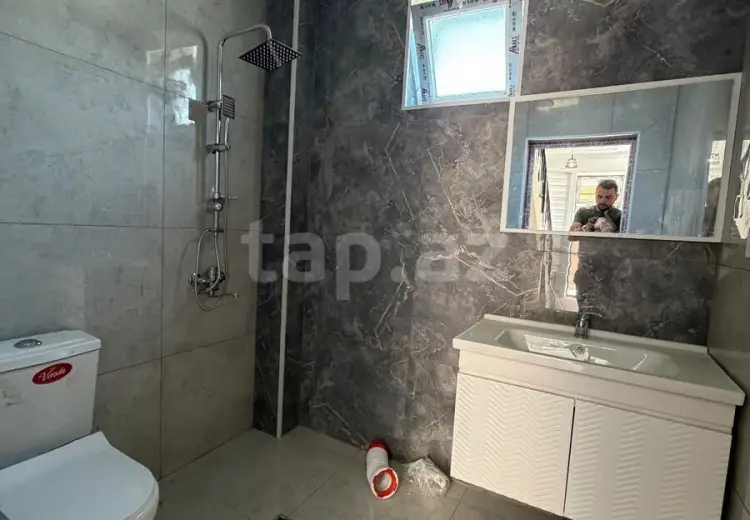 4 otaqlı mənzil , Xırdalan