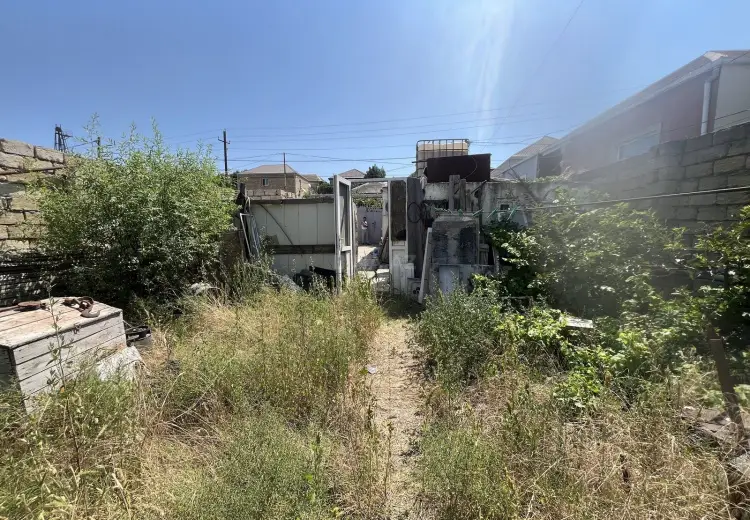 3 sot Torpaq Satılır, Binəqədi qəs., Binəqədi, Bakı