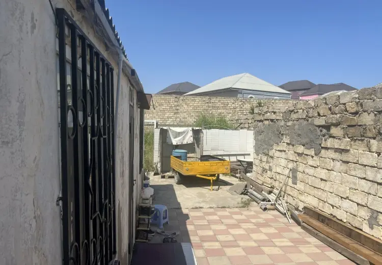 3 sot Torpaq Satılır, Binəqədi qəs., Binəqədi, Bakı