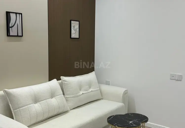 2 otaqlı mənzil Satılır, Nərimanov, Bakı